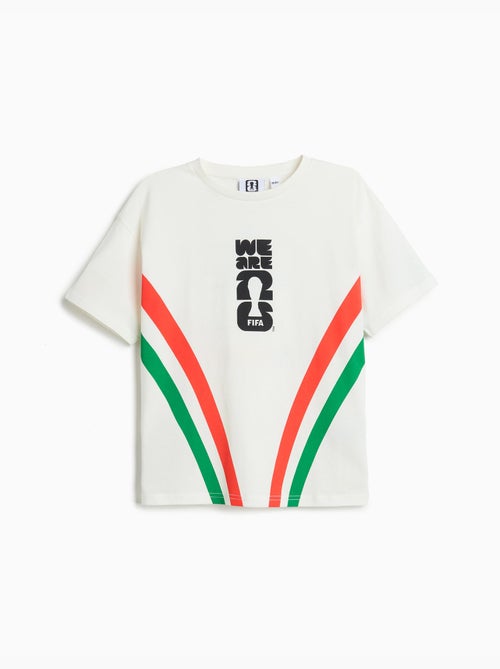 Maglietta 'FIFA', MO Fashion - Kiabi