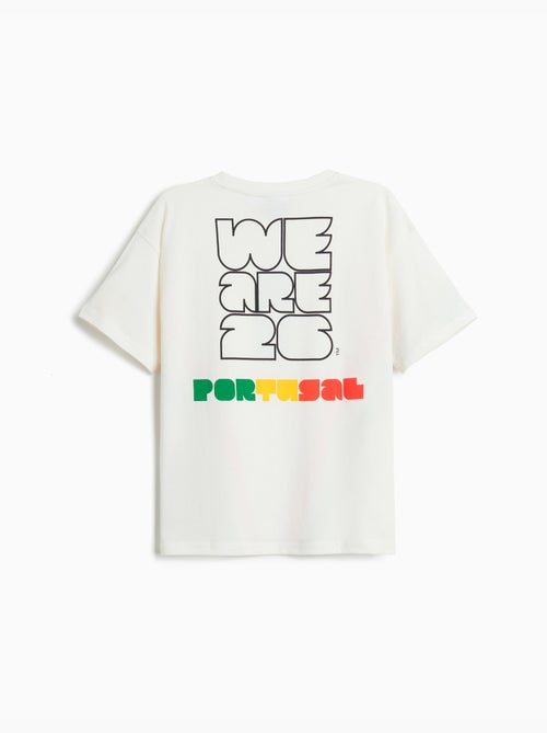 Maglietta 'FIFA', MO Fashion - Kiabi