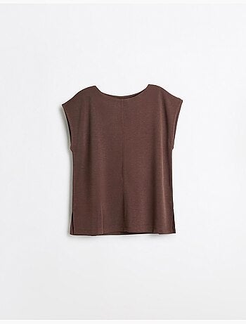 Maglietta fluida, mo fashion