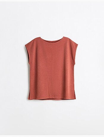 Maglietta fluida, mo fashion