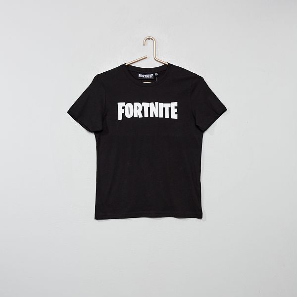 maglietta bambino fortnite
