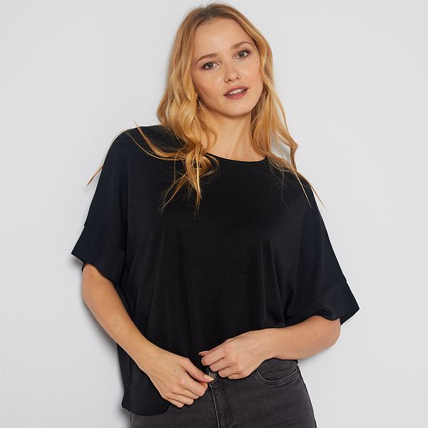 t shirt gialla bambina