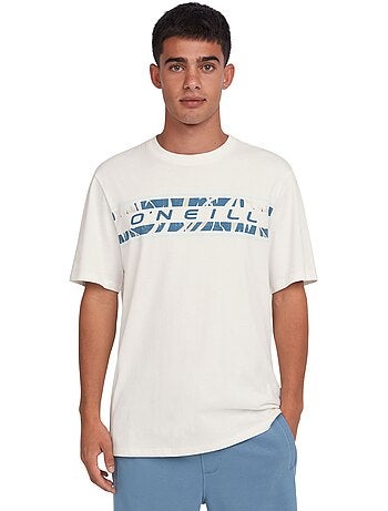 Maglietta grafica uomo - o´neill