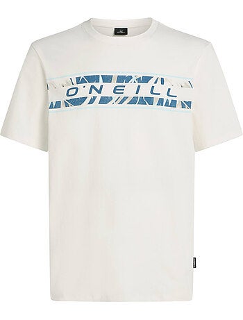 Maglietta grafica uomo - o´neill
