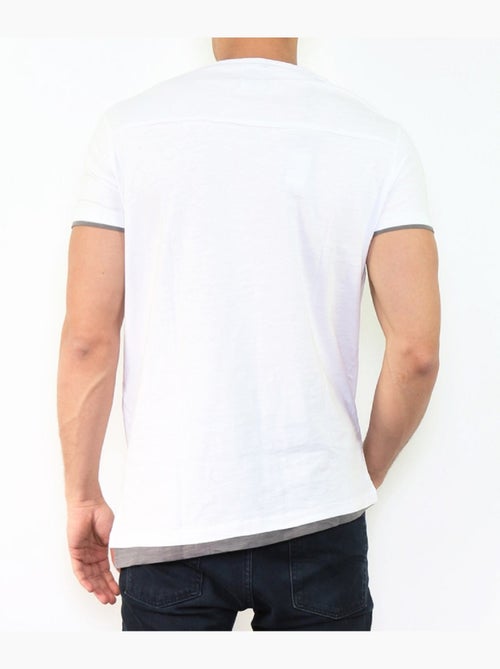 Maglietta grande - Kiabi