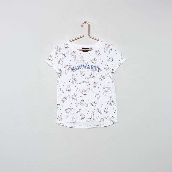 maglietta harry potter bambina