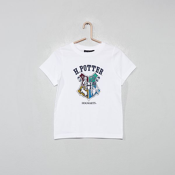 maglietta harry potter bambina
