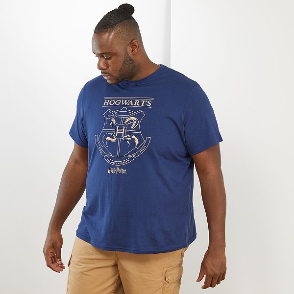 magliette taglie forti uomo