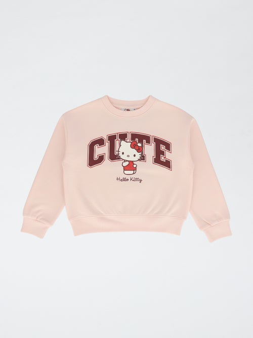 Maglietta 'Hello Kitty' a maniche corte - Kiabi
