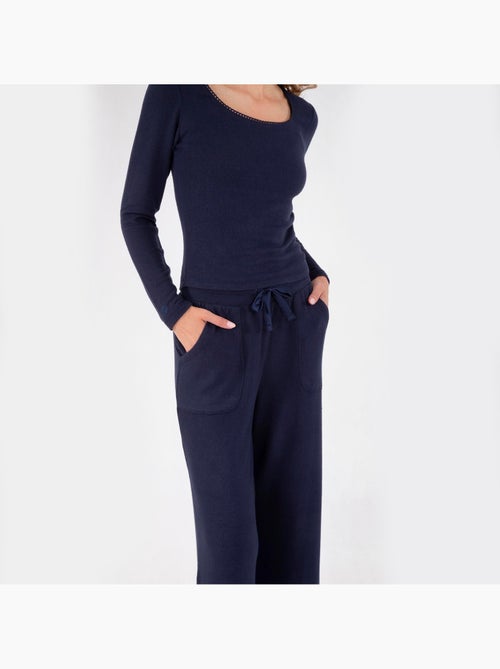 Maglietta homewear donna - Kiabi