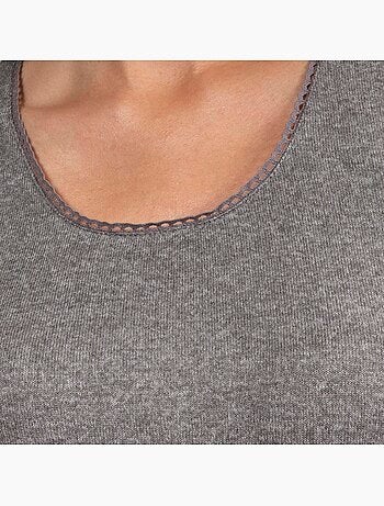 Maglietta homewear donna