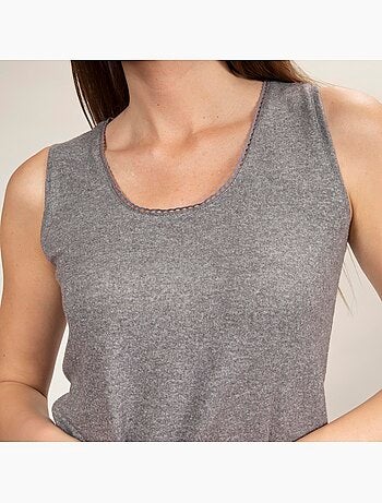 Maglietta homewear donna