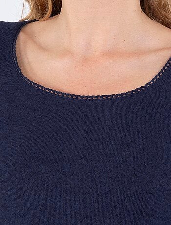 Maglietta homewear donna Isotoner