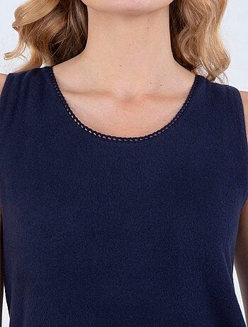 Maglietta homewear donna Isotoner