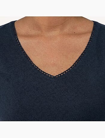 Maglietta homewear donna Isotoner