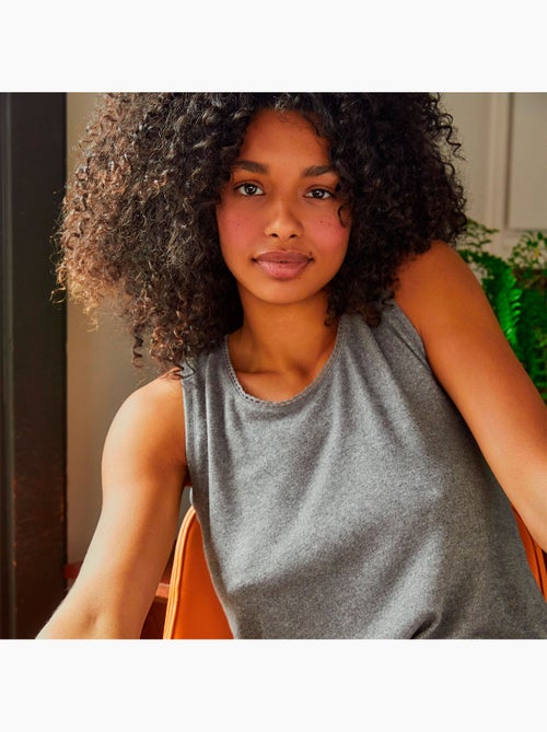 Maglietta homewear donna Isotoner - Kiabi