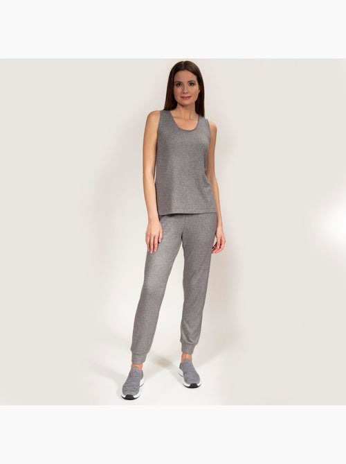 Maglietta homewear donna Isotoner - Kiabi