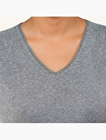 Maglietta homewear donna Isotoner