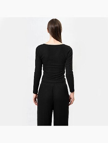 Maglietta homewear donna Isotoner