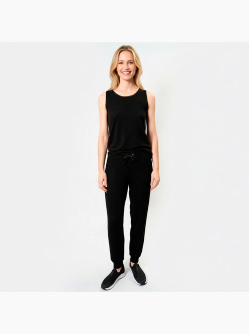 Maglietta homewear donna Isotoner - Kiabi