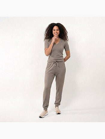 Maglietta homewear donna isotoner