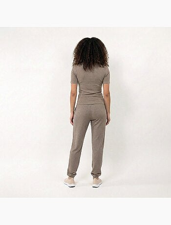 Maglietta homewear donna isotoner