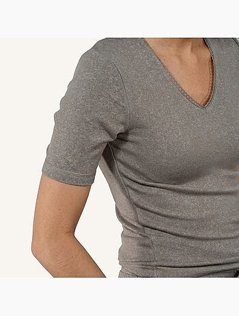 Maglietta homewear donna isotoner