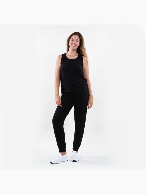 Maglietta homewear donna - Kiabi Maglietta homewear donna - Kiabi