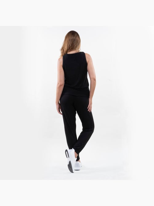 Maglietta homewear donna - Kiabi Maglietta homewear donna - Kiabi