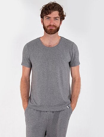 Maglietta homewear uomo