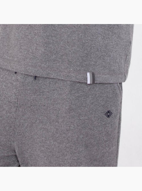 Maglietta homewear uomo - Kiabi Maglietta homewear uomo - Kiabi