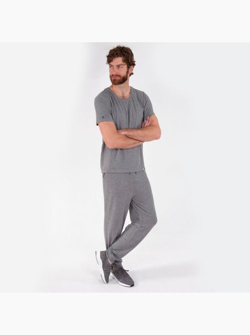 Maglietta homewear uomo - Kiabi Maglietta homewear uomo - Kiabi