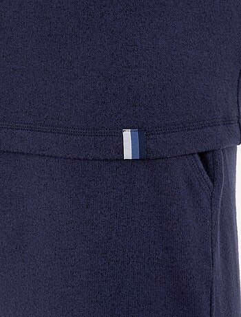 Maglietta homewear uomo Isotoner