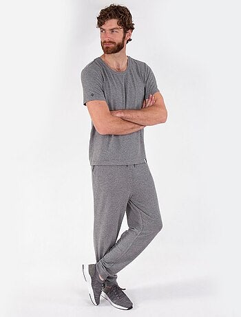 Maglietta homewear uomo Isotoner