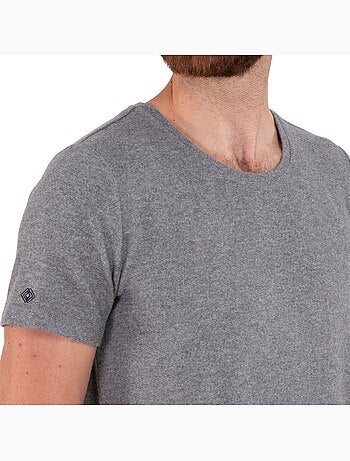 Maglietta homewear uomo Isotoner
