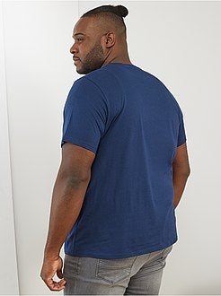 Taglie forti Uomo - Maglietta 'Il Signore degli anelli' - Kiabi