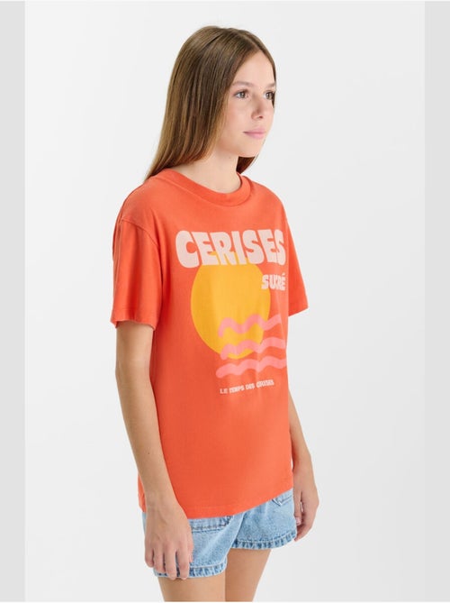 Maglietta ILIOSGI - Kiabi