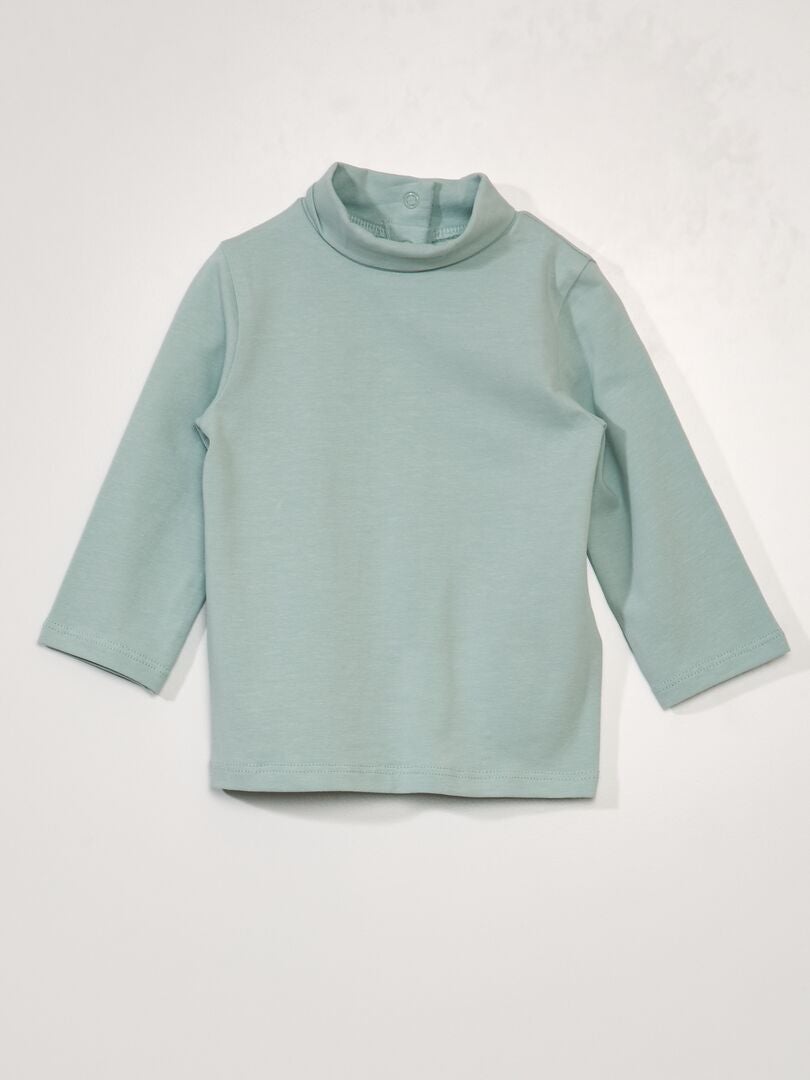 Street One Abito T-Shirt Donna - Jersey Comodo Con Scollo Cut-out Vestito Comodo Donna - Foto 5