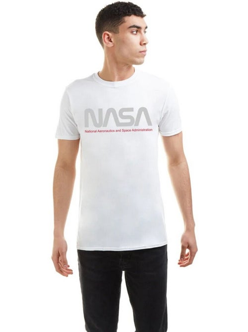 Maglietta insignia uomo - nasa - Kiabi Maglietta insignia uomo - nasa - Kiabi