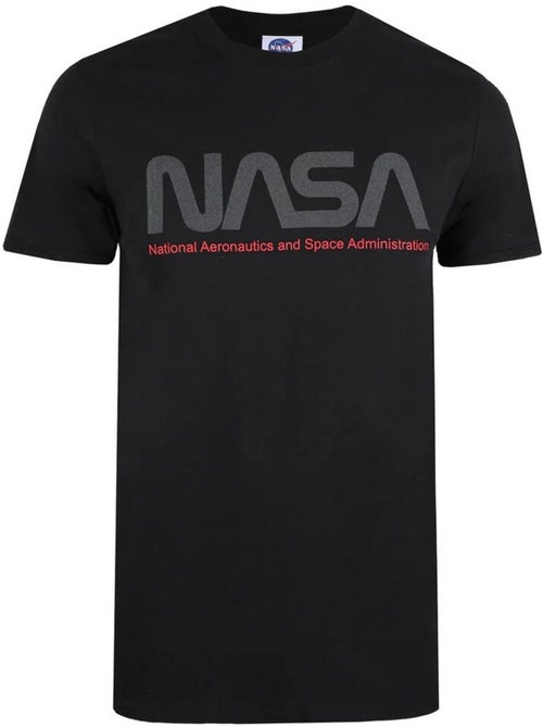 Maglietta insignia uomo - nasa - Kiabi Maglietta insignia uomo - nasa - Kiabi