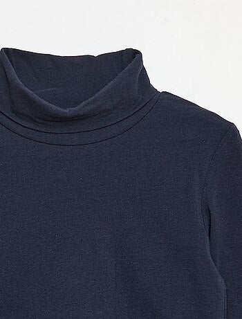 Dolcevita basic a tinta unita