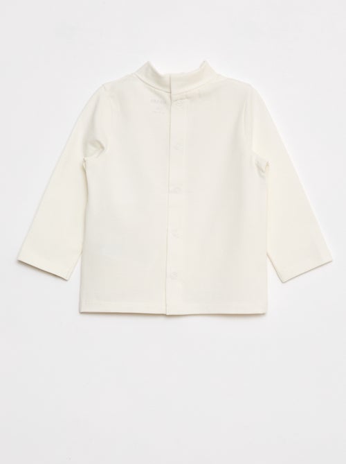 Maglietta intima animata e fantasiosa - Kiabi