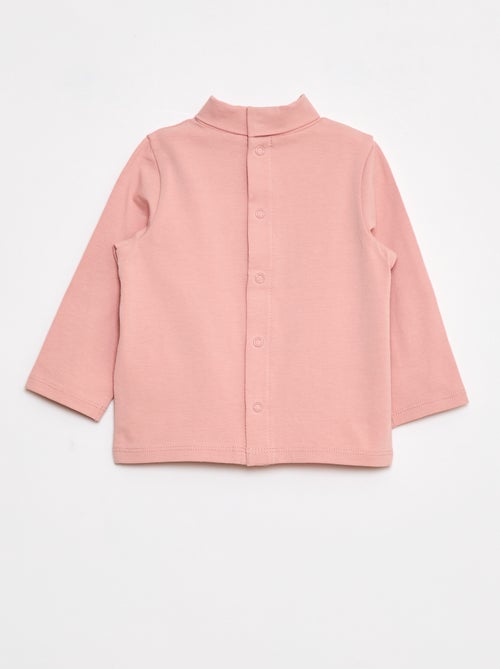 Maglietta intima animata fantasia - Kiabi