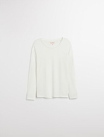 Maglietta intima, MO Fashion