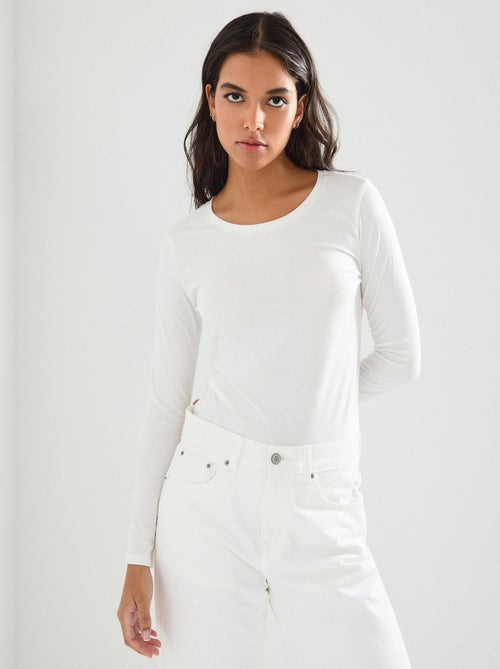 Maglietta intima, MO Fashion - Kiabi
