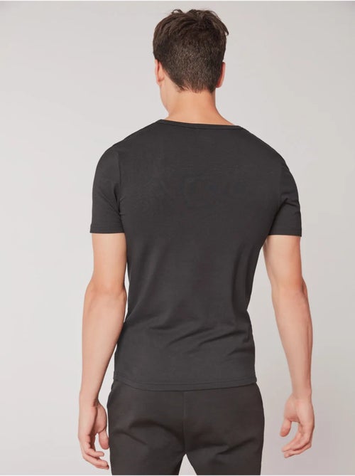 Maglietta intima termica da uomo - Kiabi