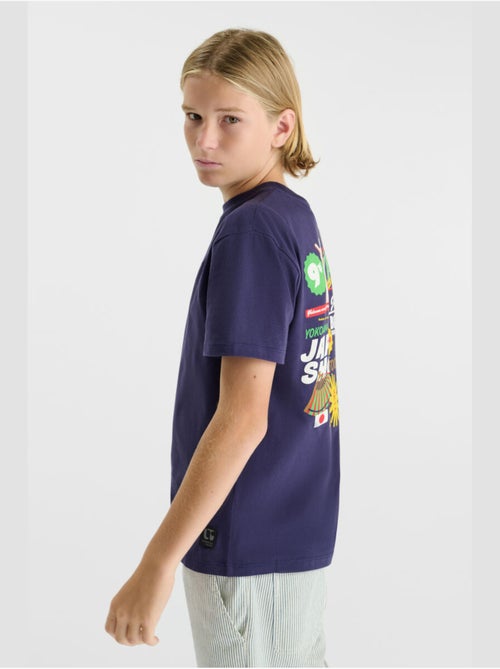 Maglietta JAPABO - Kiabi