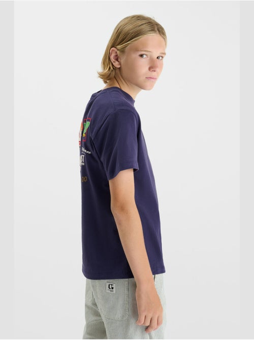 Maglietta JAPABO - Kiabi