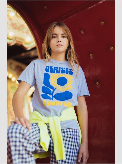 Maglietta JUNEGI - Kiabi