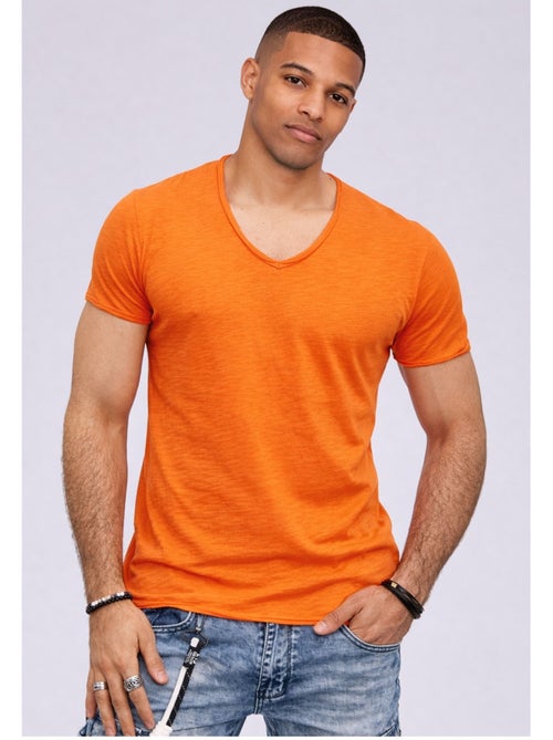 Maglietta Kebello - Kiabi